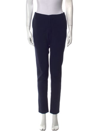 Yigal Azrouël Skinny Leg Pants