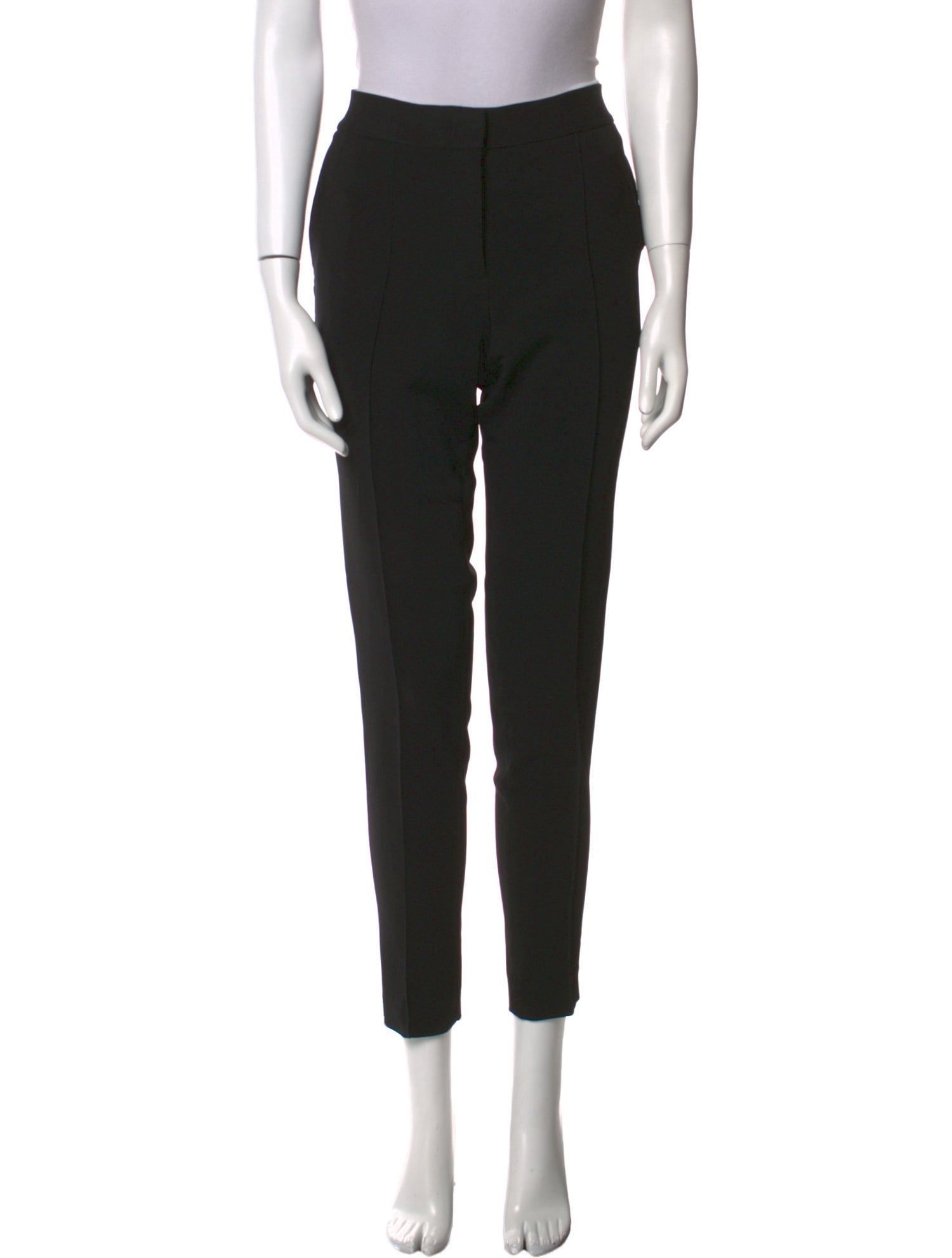 Yigal Azrouël Skinny Leg Pants