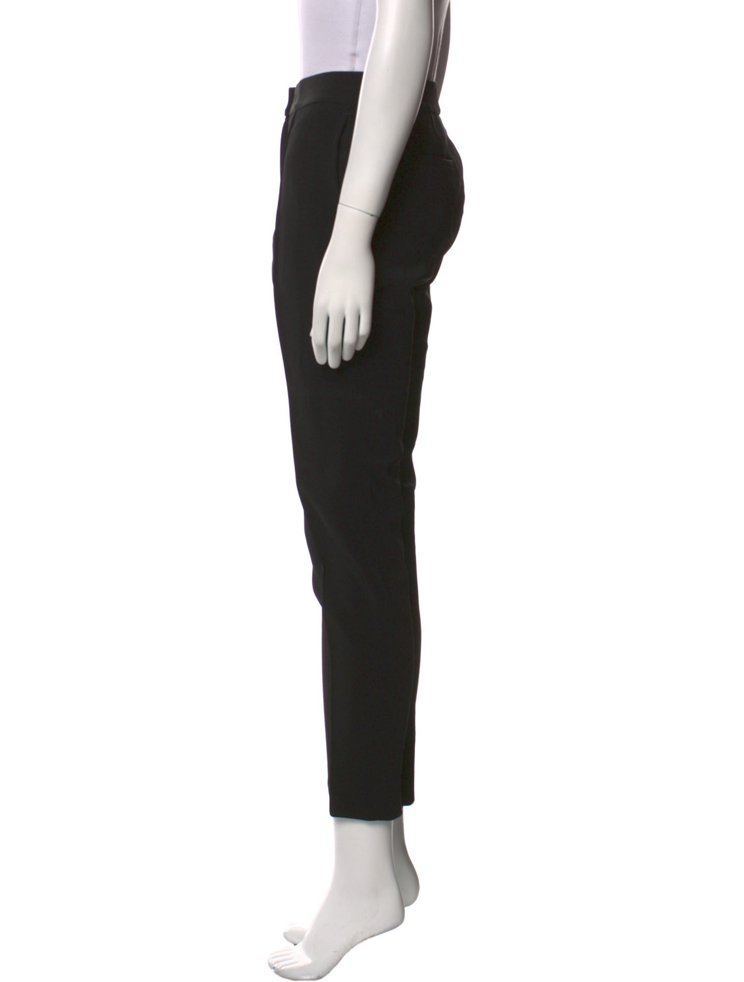 Yigal Azrouël Skinny Leg Pants