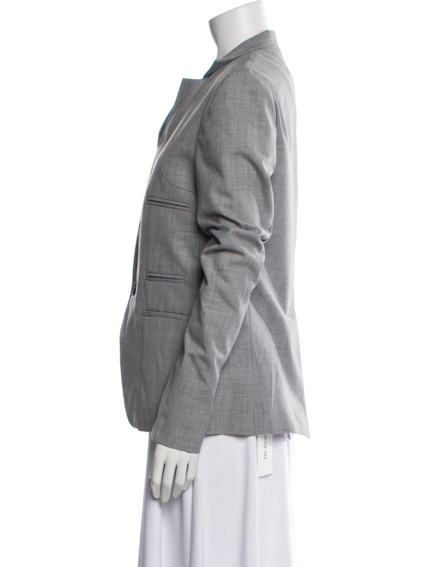 Yigal Azrouël Blazer