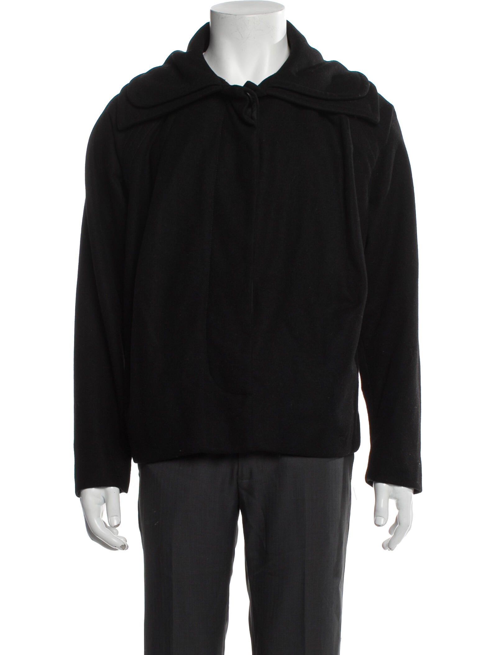 Yigal Azrouël Cashmere Jacket