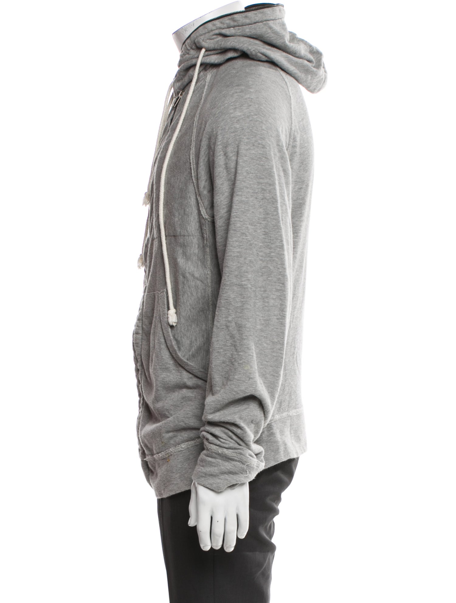 Yigal Azrouël Windbreaker