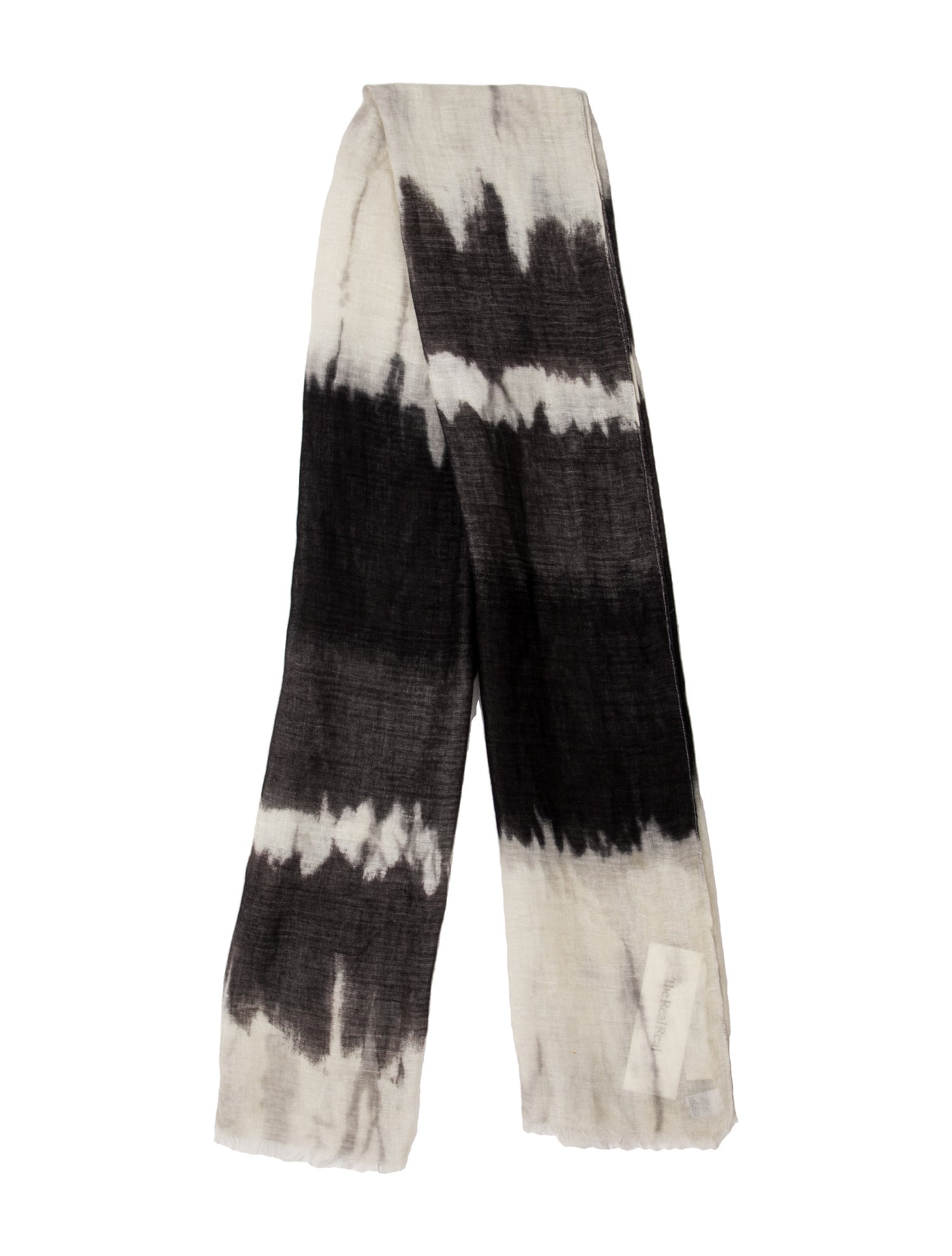 Yigal Azrouël Printed Scarf