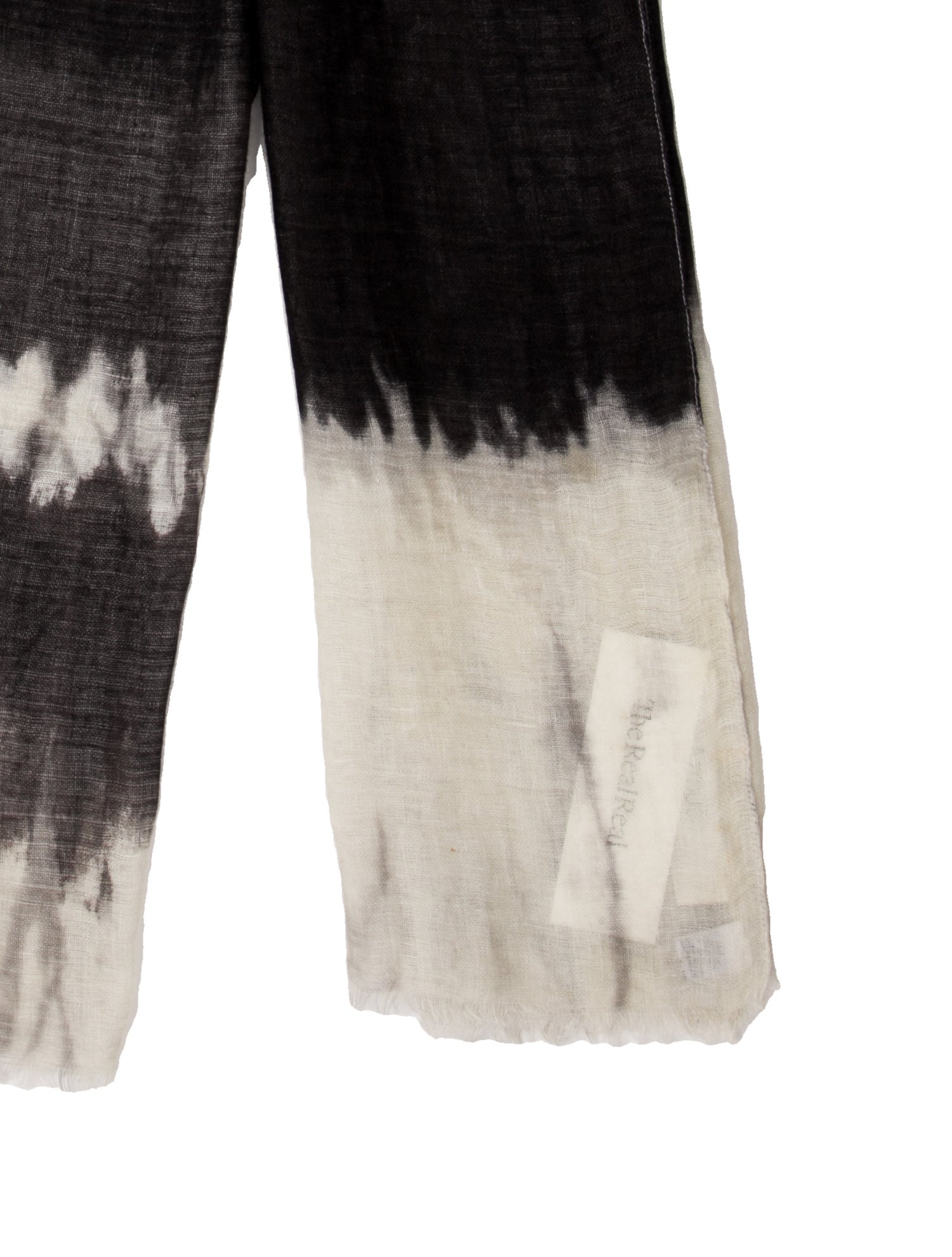 Yigal Azrouël Printed Scarf