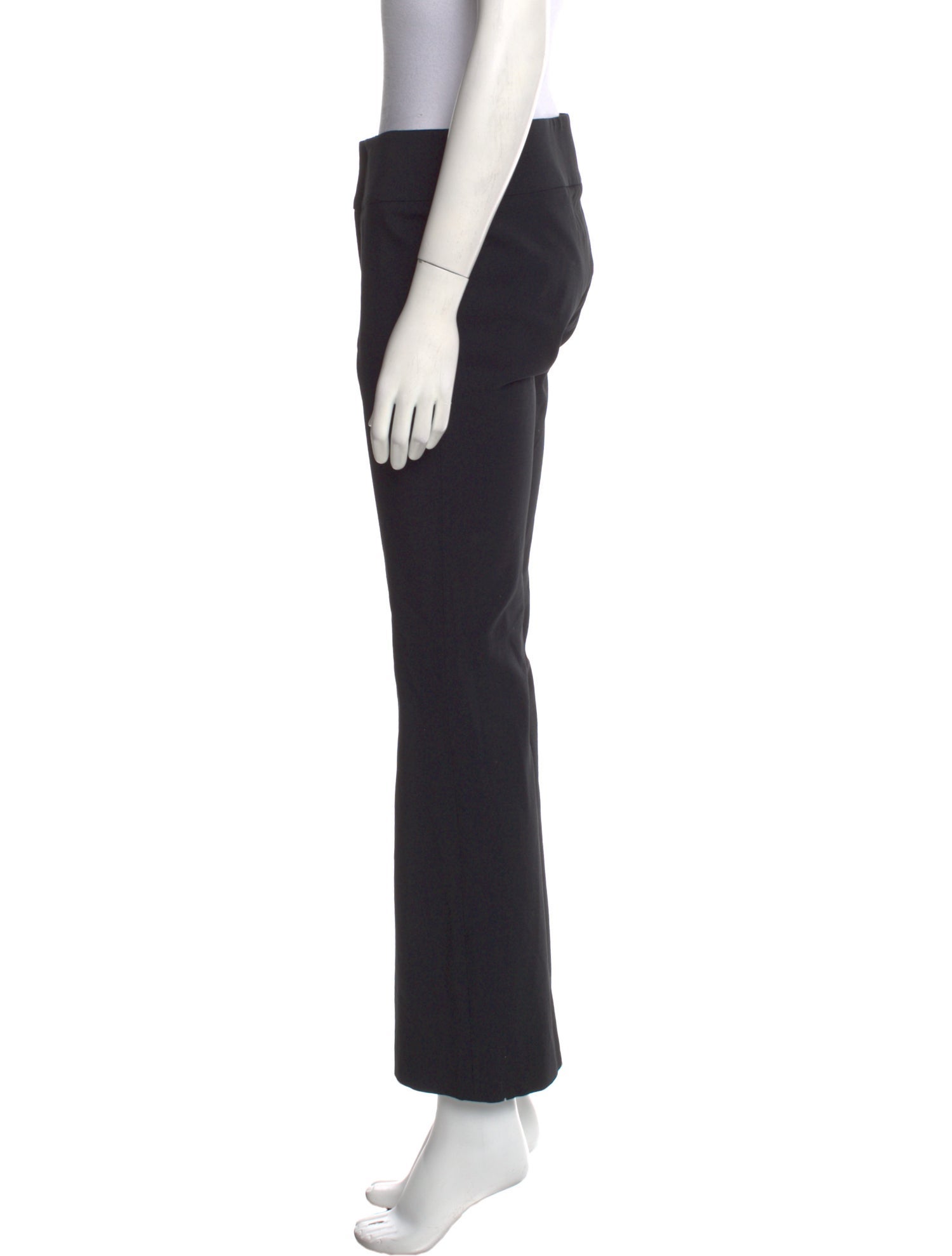 Yigal Azrouël Wide Leg Pants