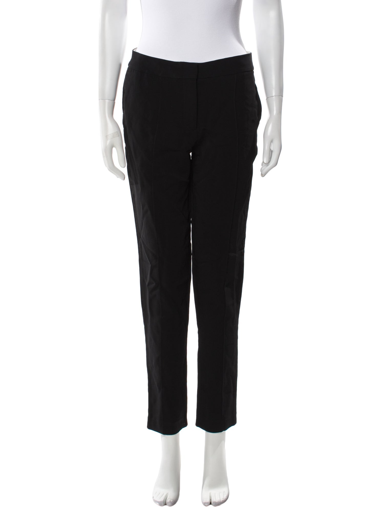 Yigal Azrouël Skinny Leg Pants