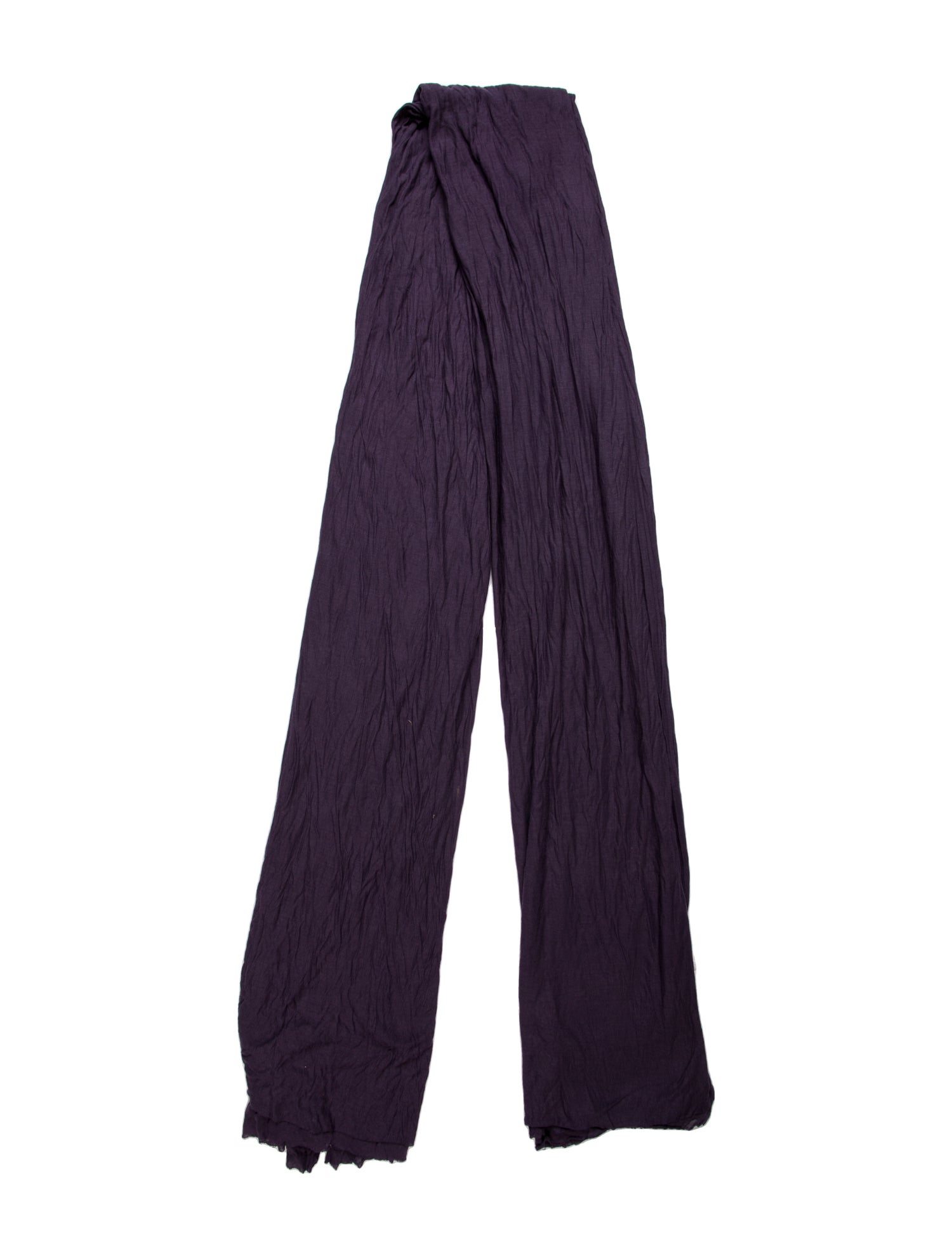 Yigal Azrouël Scarf