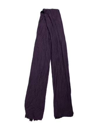 Yigal Azrouël Scarf