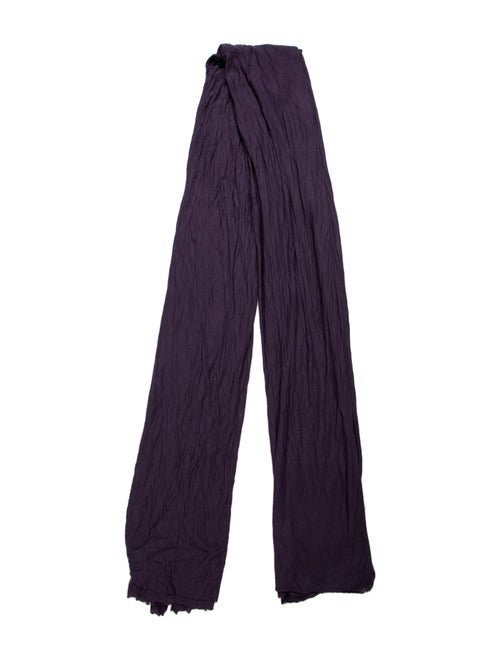 Yigal Azrouël Scarf