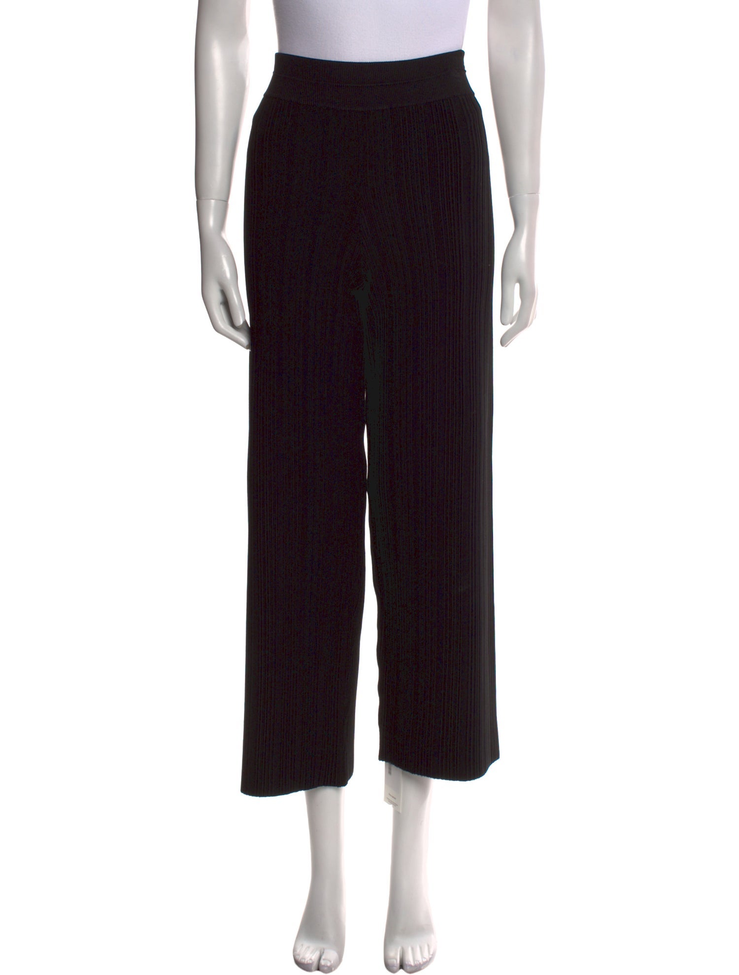 Yigal Azrouël Wide Leg Pants