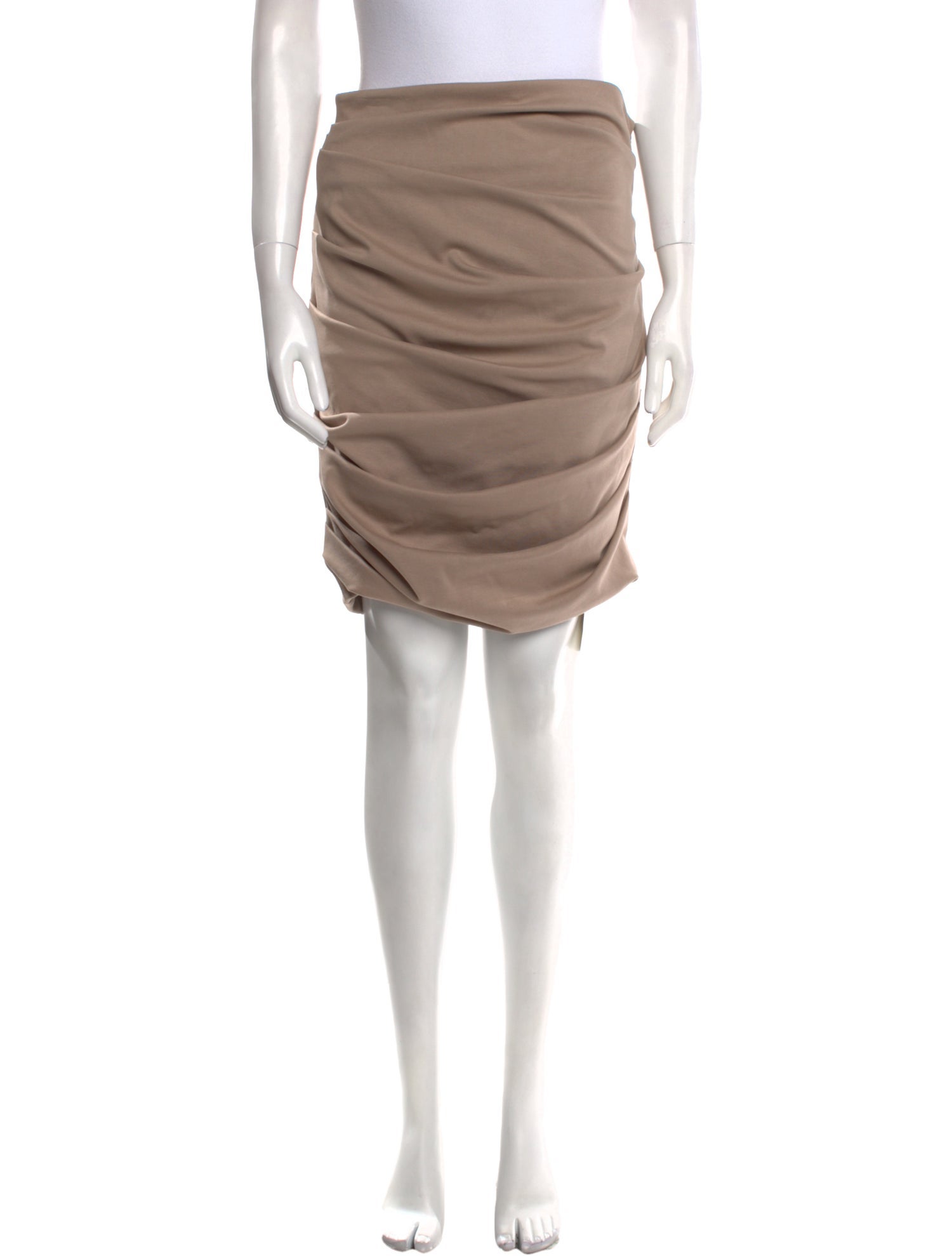 Yigal Azrouël Knee-Length Skirt w/ Tags