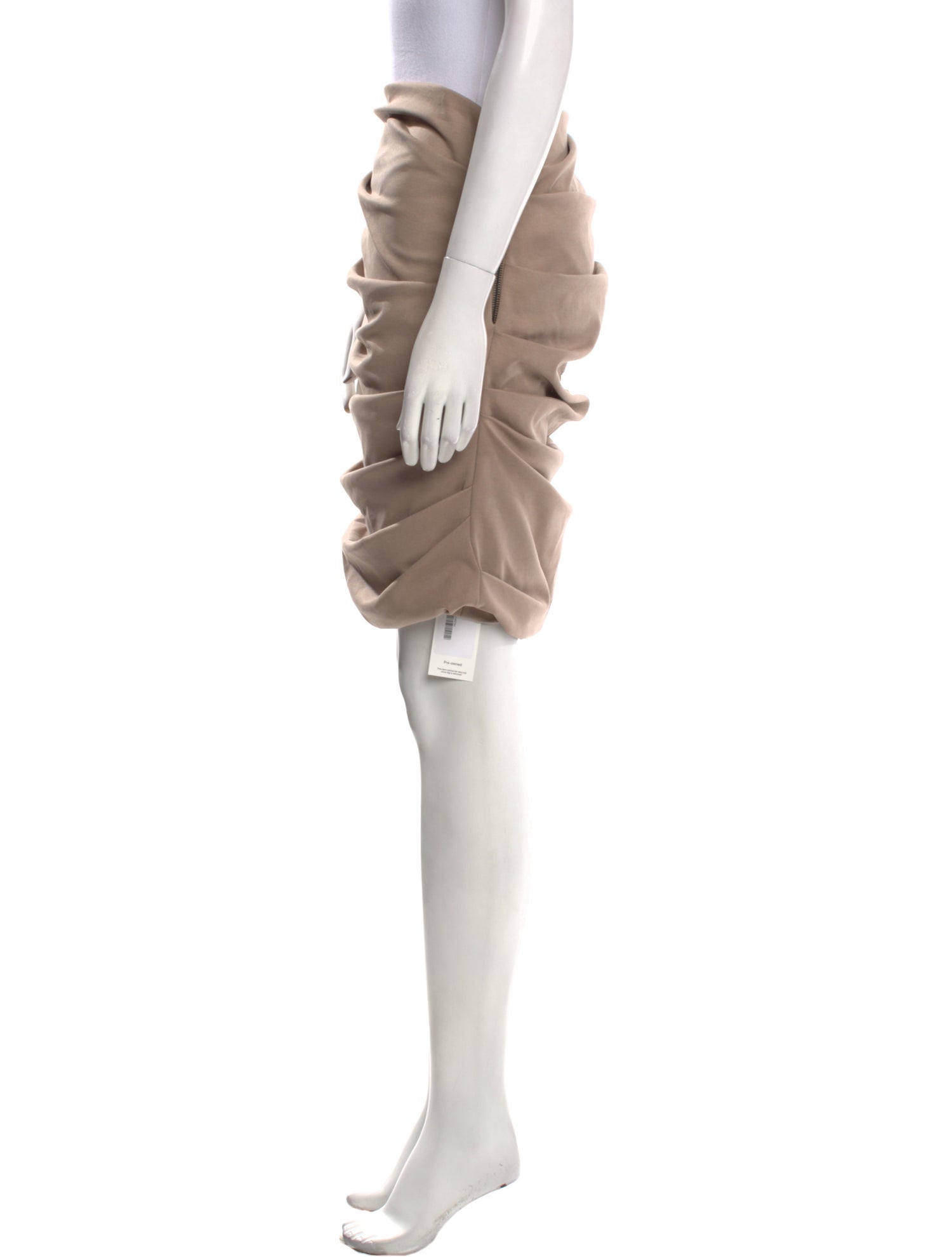 Yigal Azrouël Knee-Length Skirt w/ Tags
