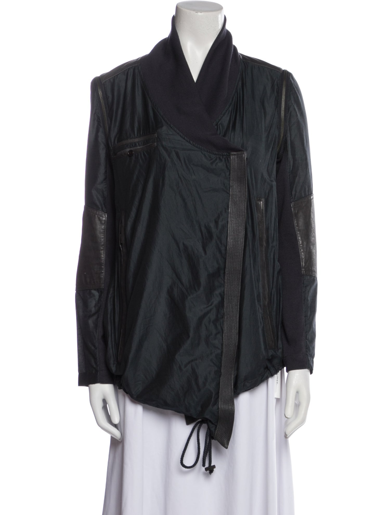 Yigal Azrouël Jacket