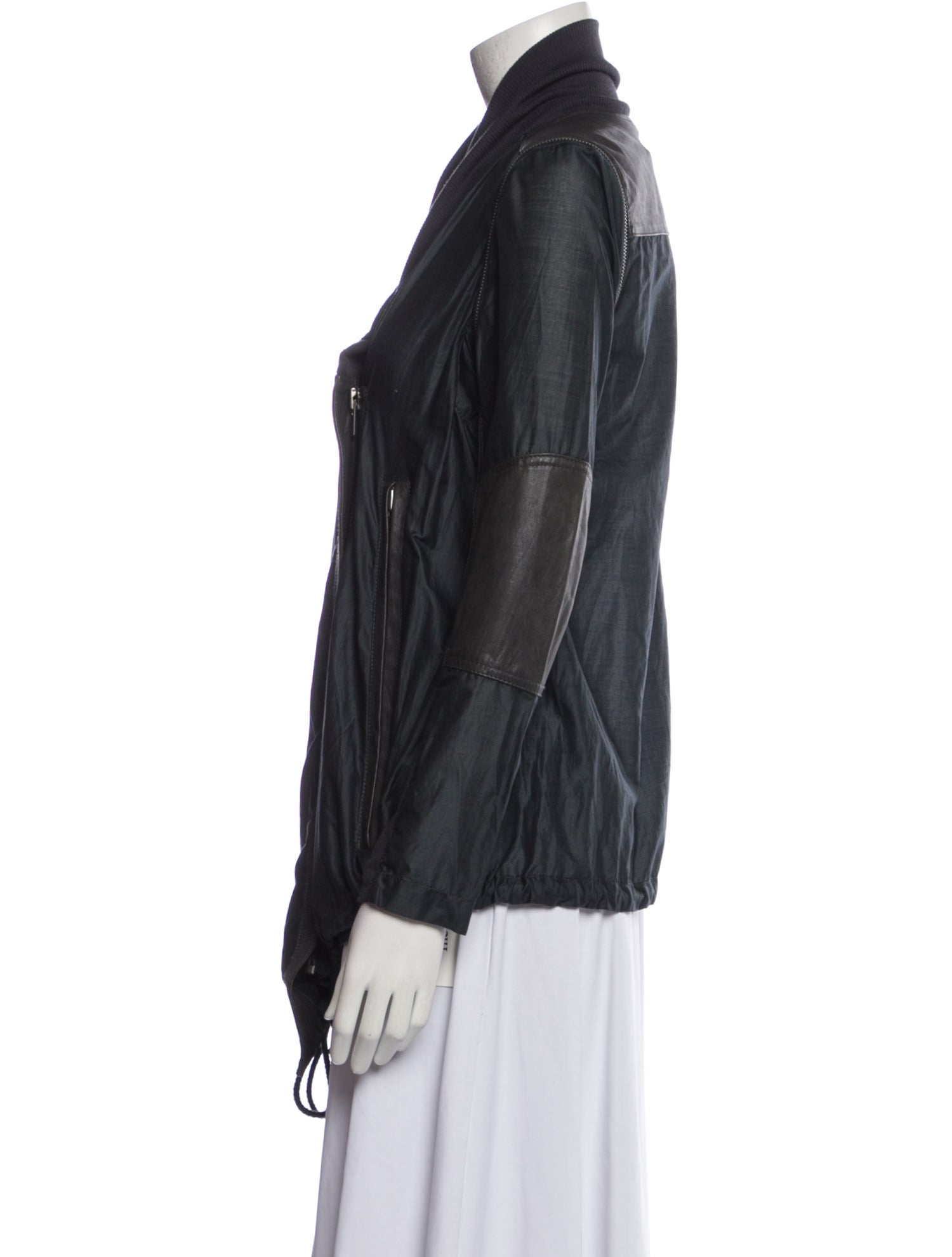 Yigal Azrouël Jacket