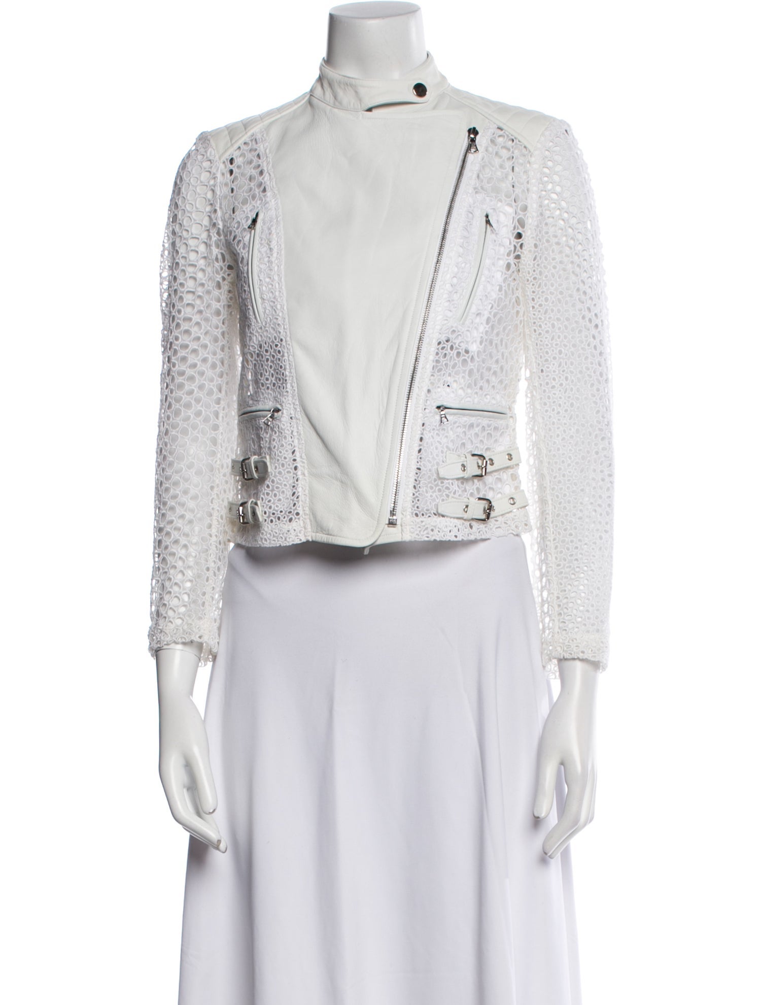 Yigal Azrouël Evening Jacket