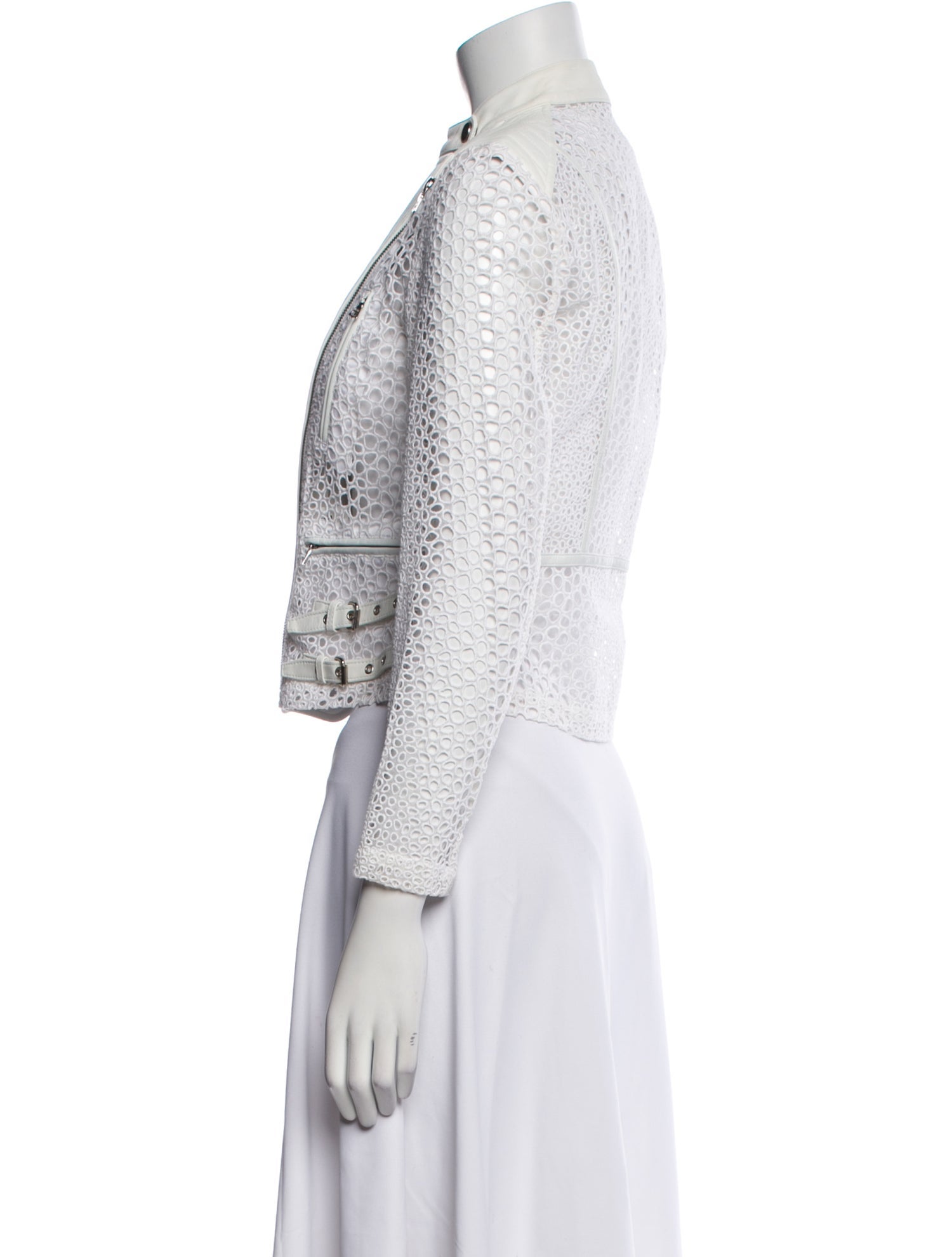 Yigal Azrouël Evening Jacket