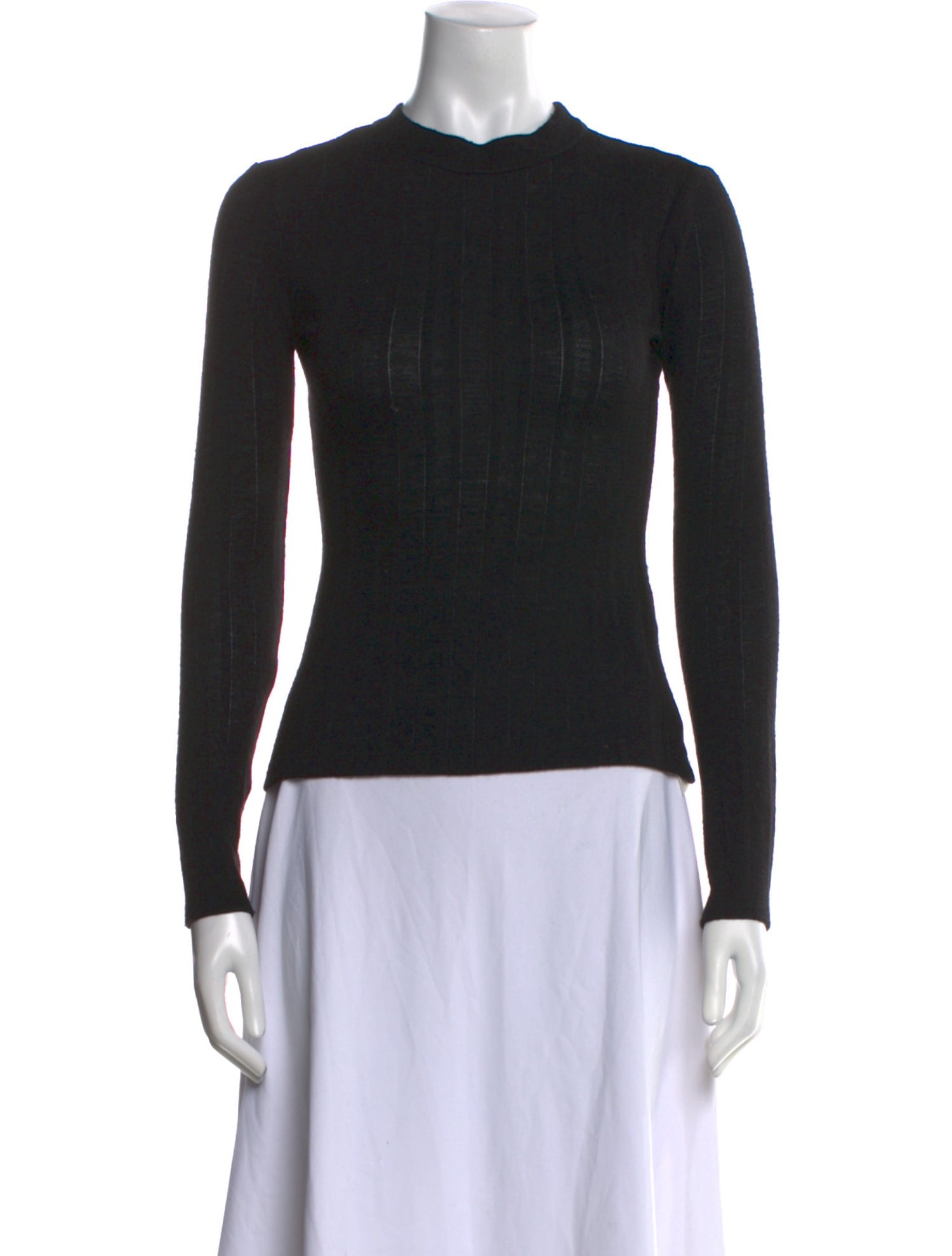 Yigal Azrouël Crew Neck Sweater