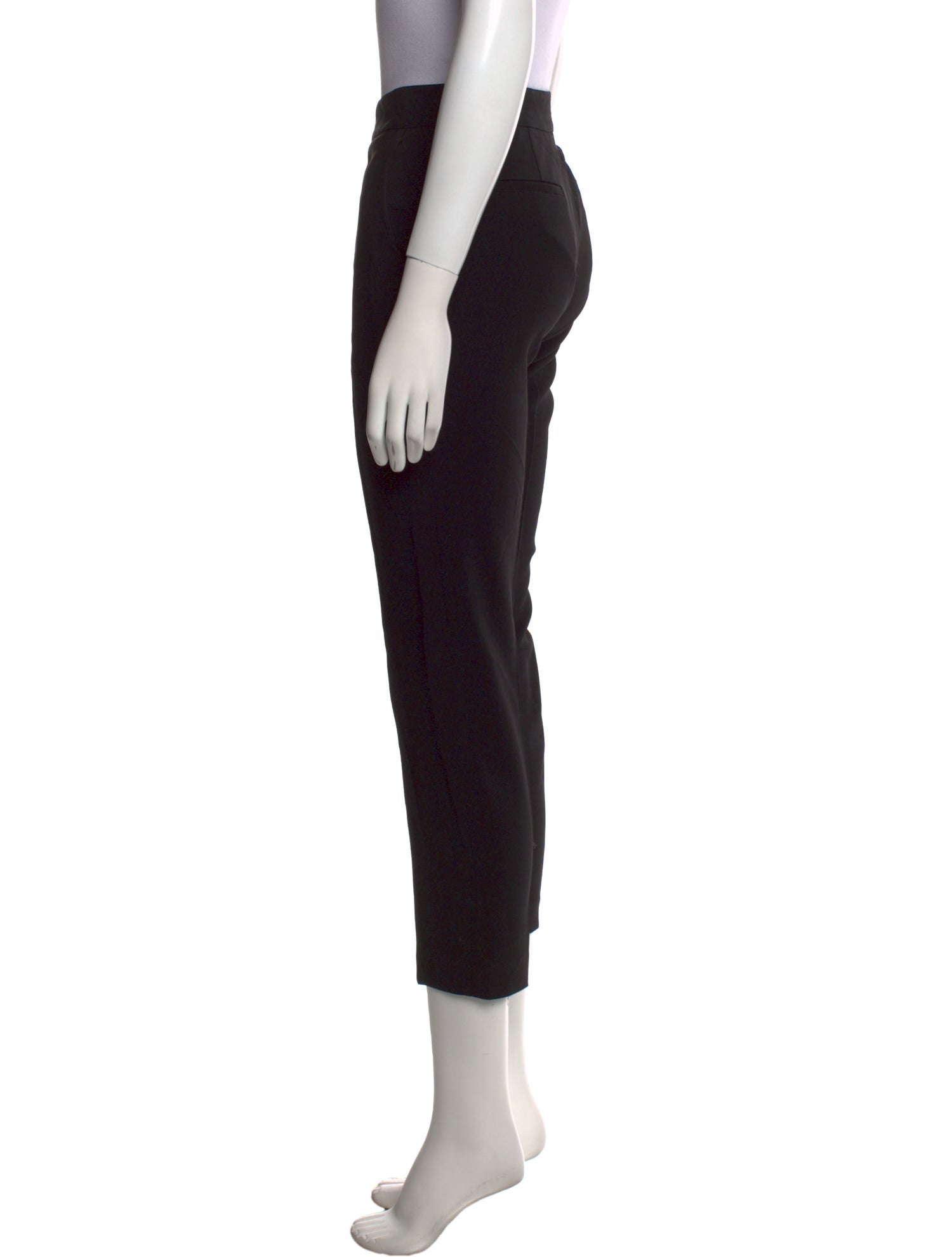 Yigal Azrouël Straight Leg Pants