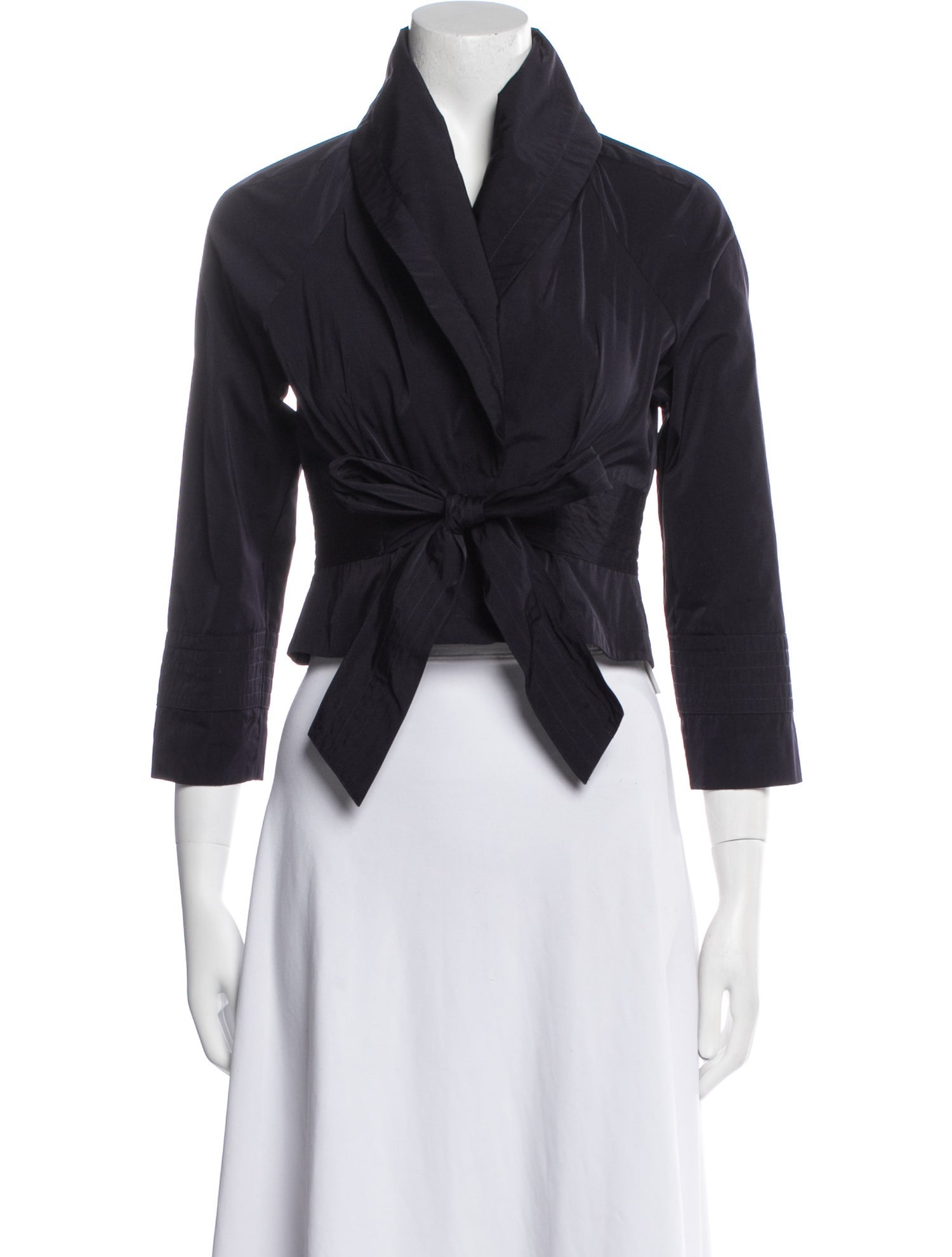 Yigal Azrouël Evening Jacket