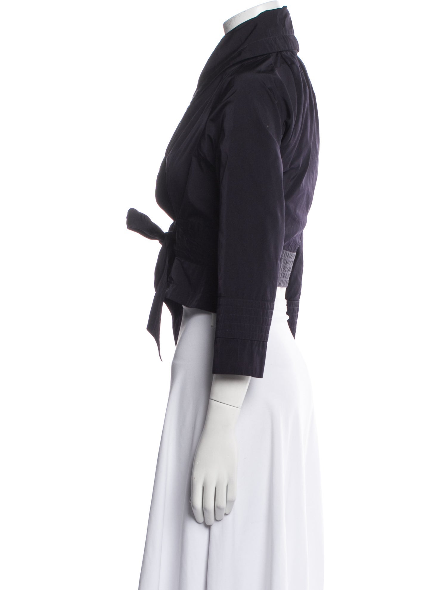 Yigal Azrouël Evening Jacket