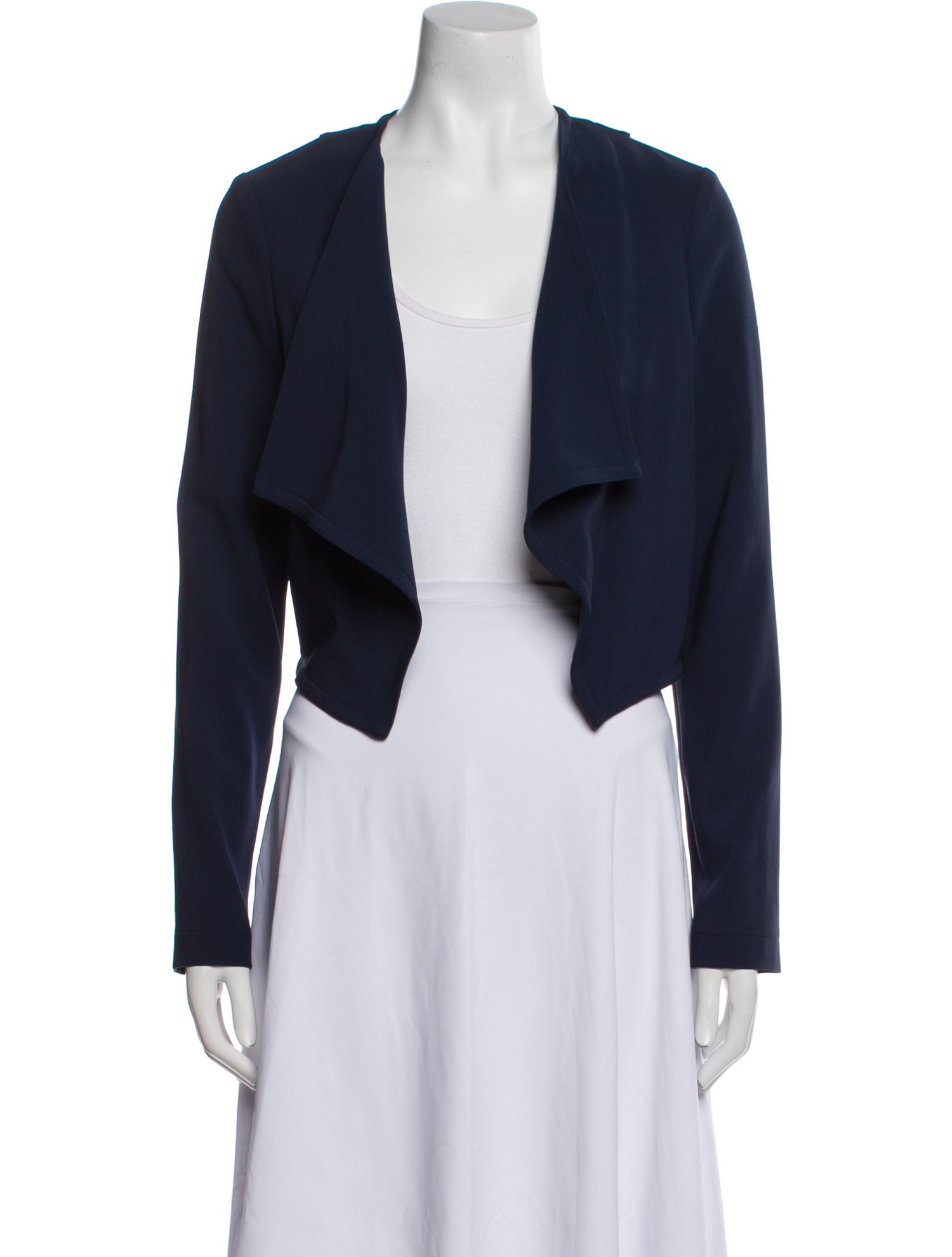 Yigal Azrouël Evening Jacket