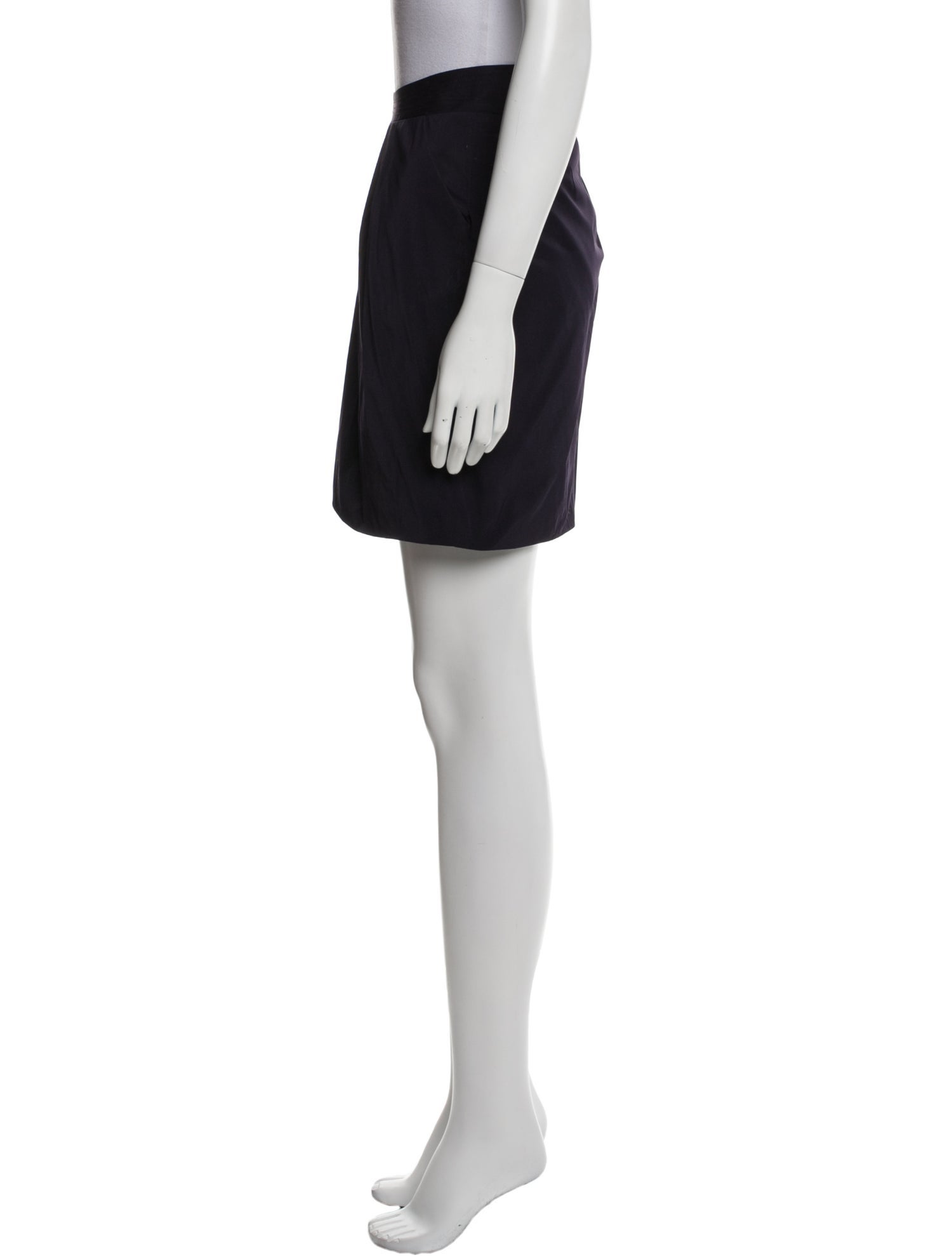 Yigal Azrouël Mini Skirt