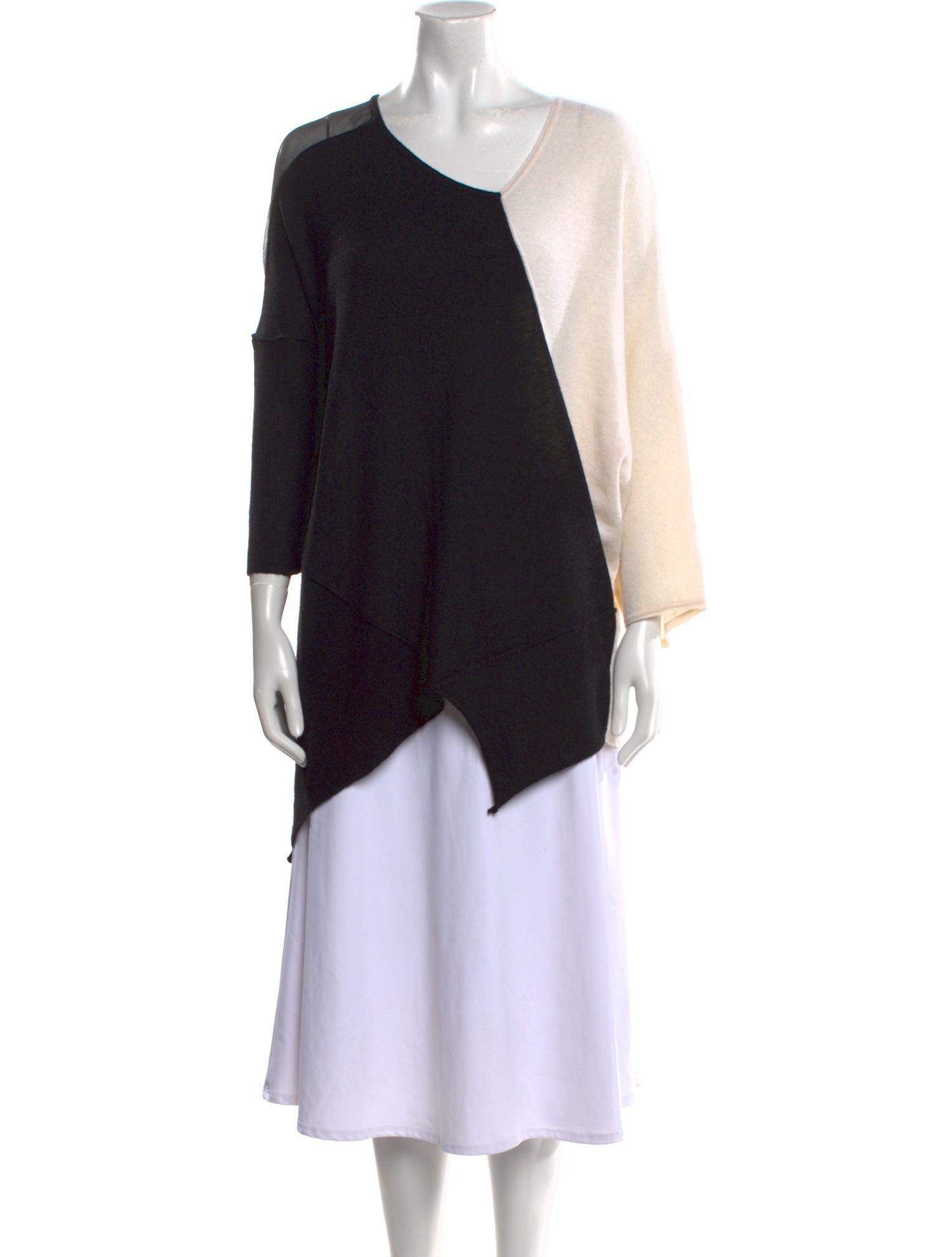 Yigal Azrouël Cashmere V-Neck Sweater