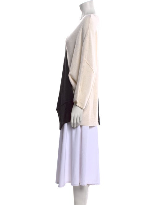 Yigal Azrouël Cashmere V-Neck Sweater