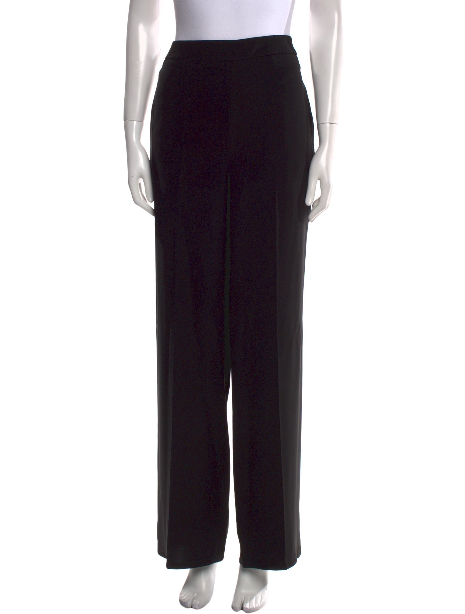 Yigal Azrouël Wide Leg Pants
