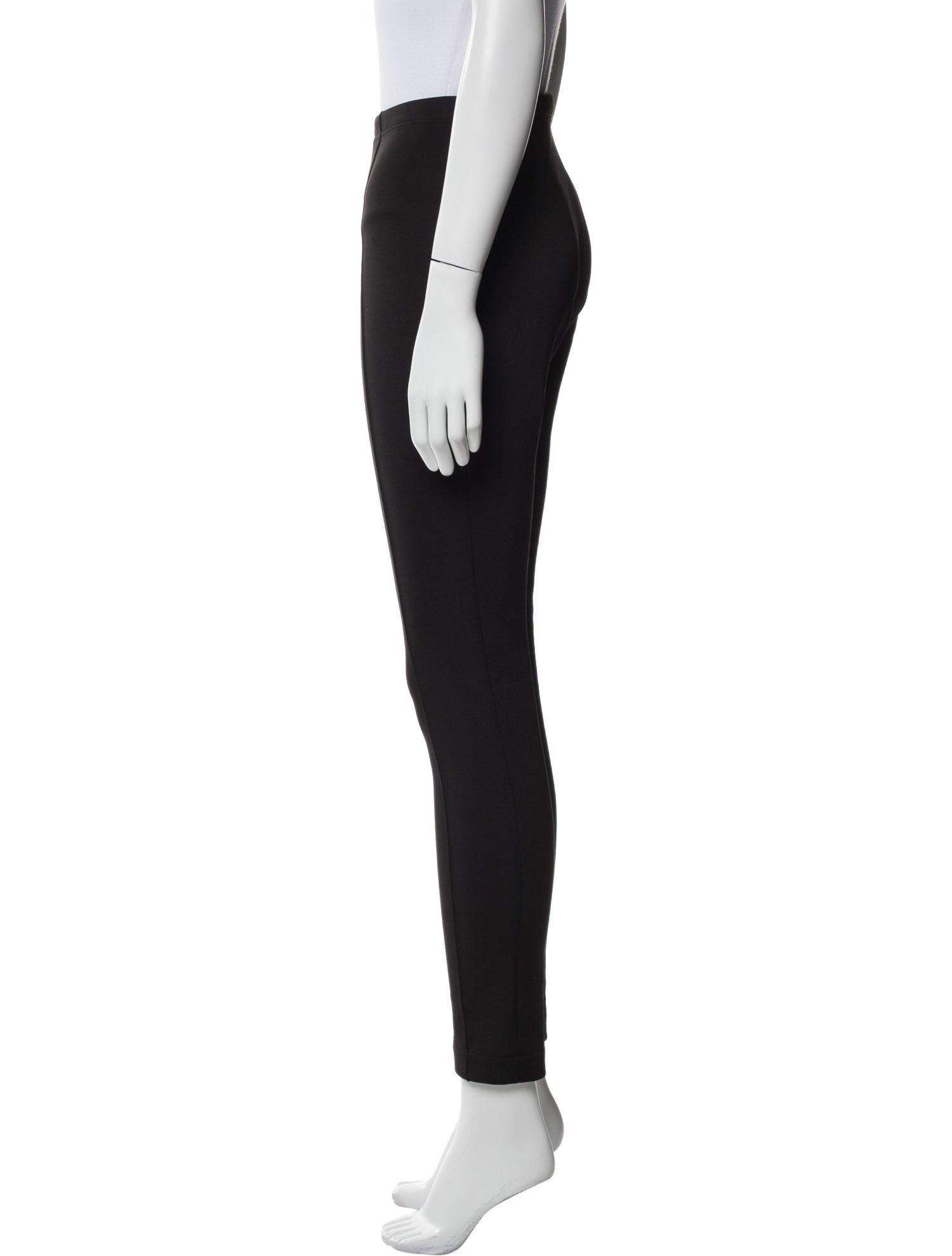 Yigal Azrouël Skinny Leg Pants