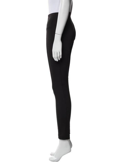 Yigal Azrouël Skinny Leg Pants