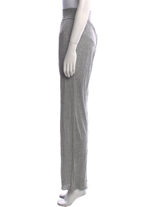 Yigal Azrouël Wide Leg Pants