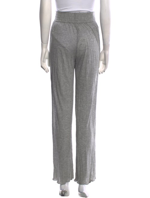 Yigal Azrouël Wide Leg Pants
