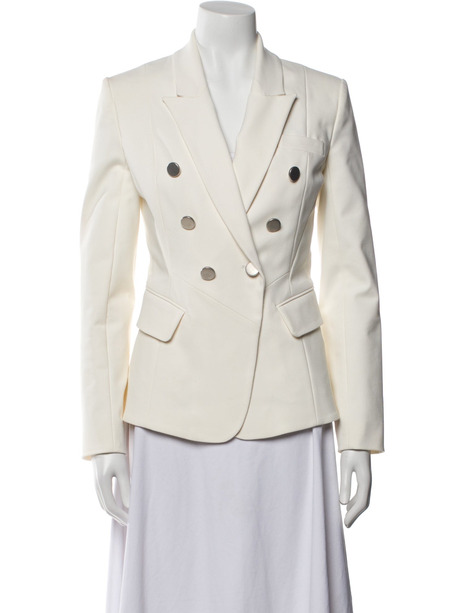 Yigal Azrouël Blazer