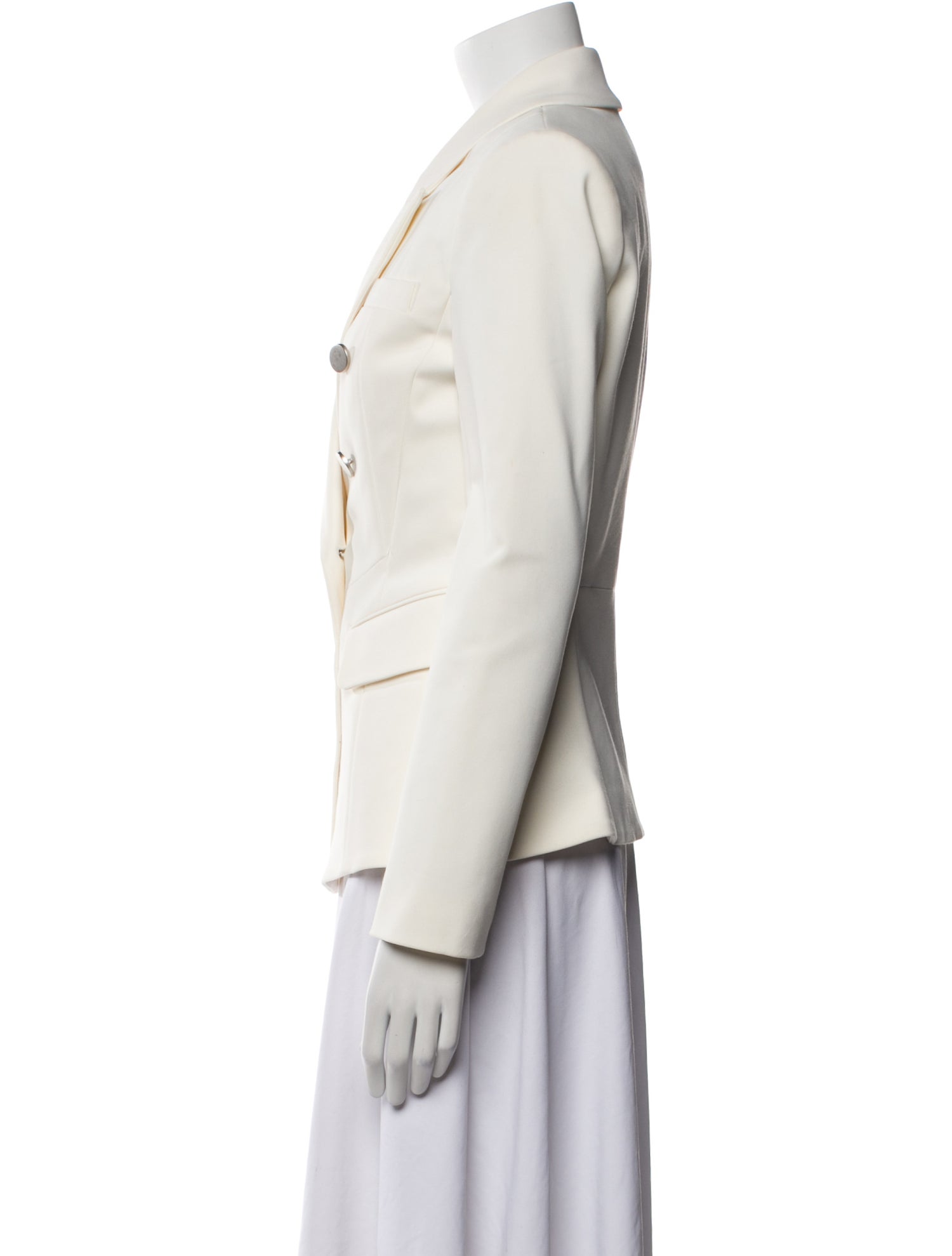 Yigal Azrouël Blazer