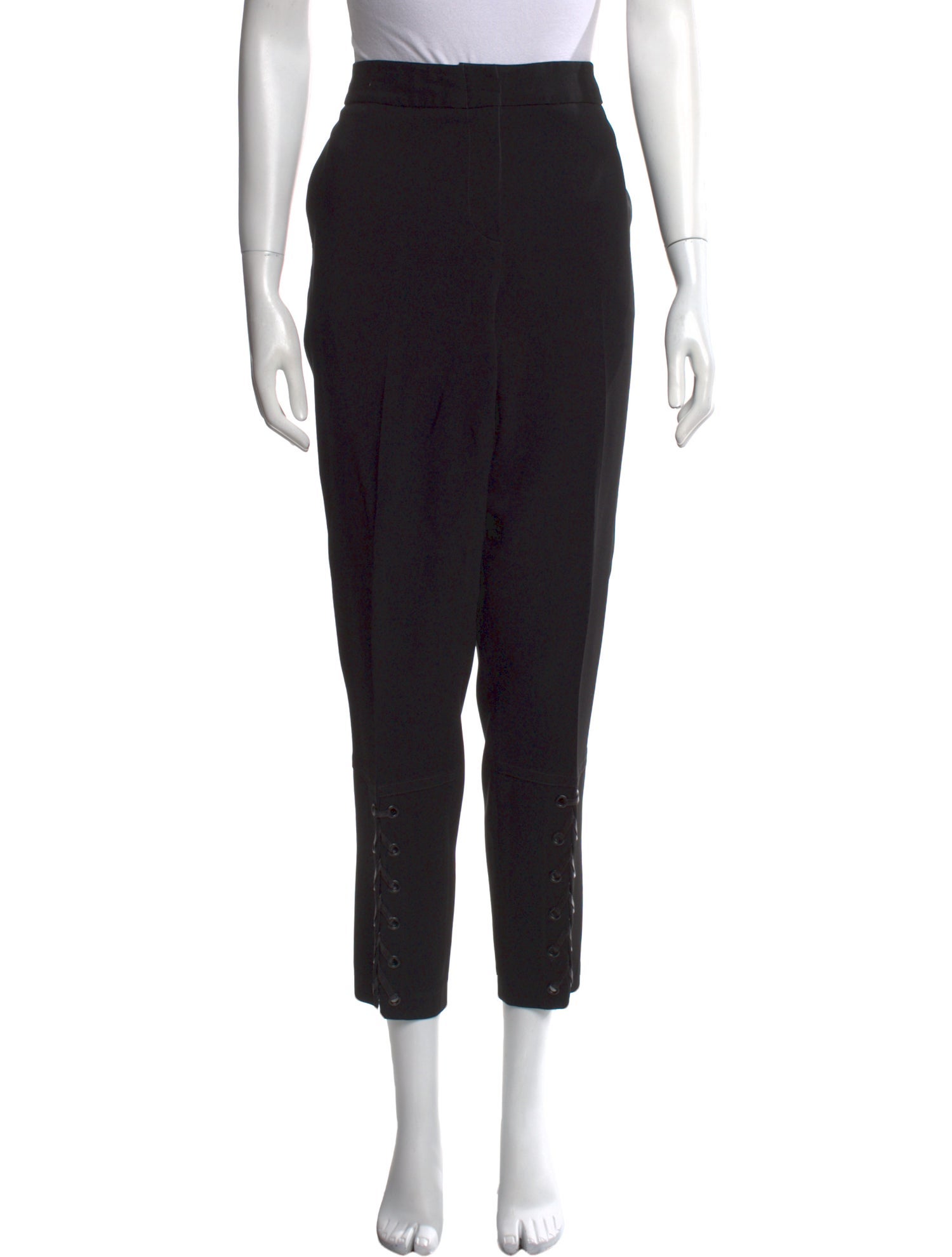 Yigal Azrouël Straight Leg Pants