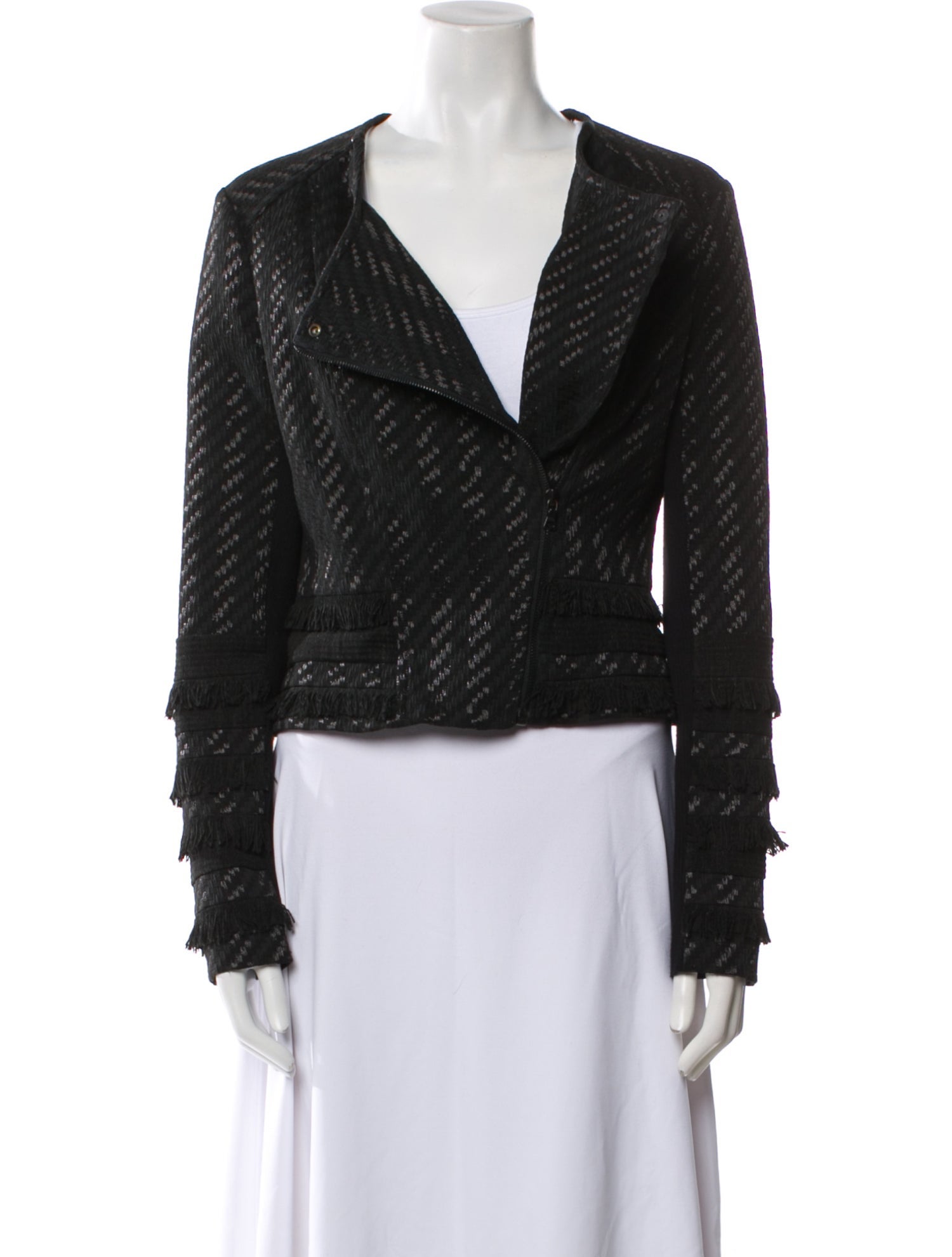 Yigal Azrouël Evening Jacket