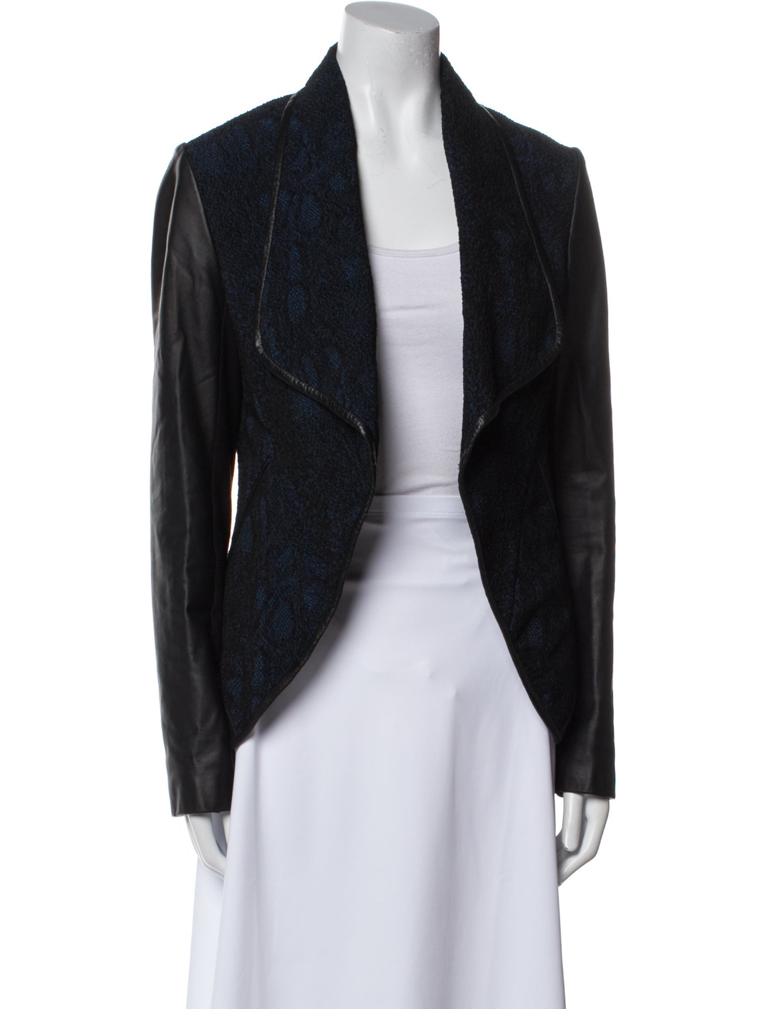 Yigal Azrouël Jacket