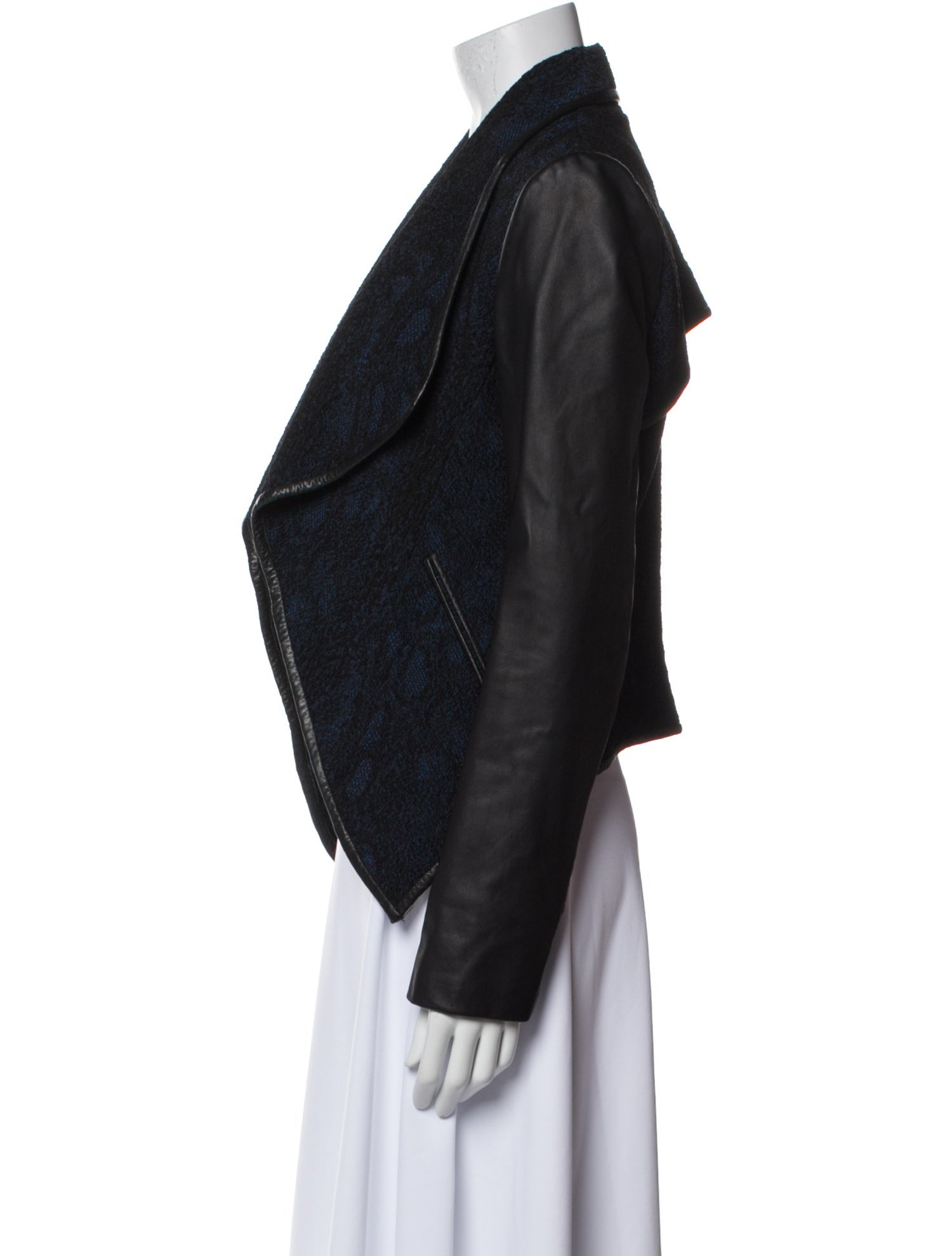 Yigal Azrouël Jacket