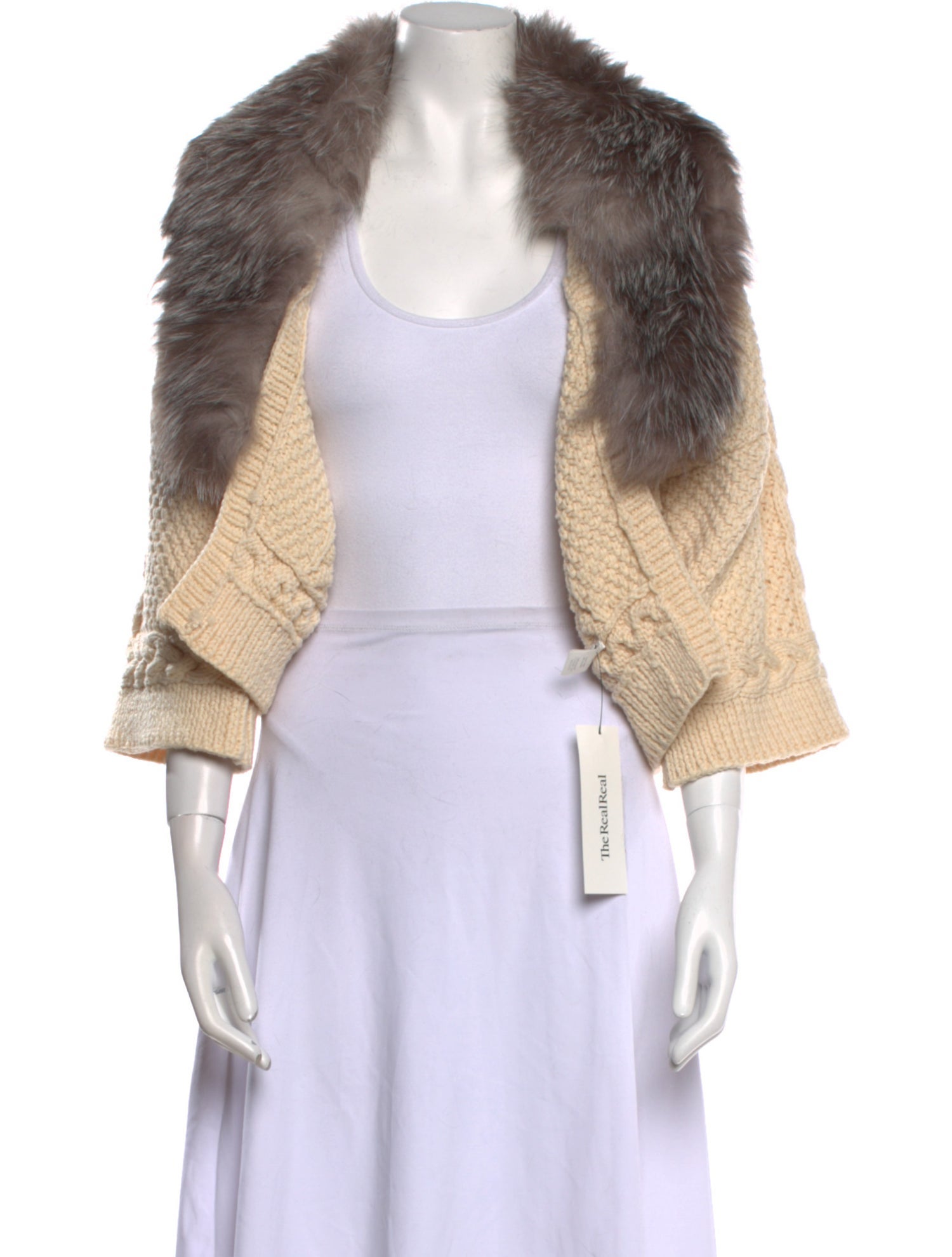 Yigal Azrouël Merino Wool Sweater