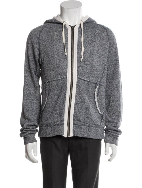 Yigal Azrouël Jacket