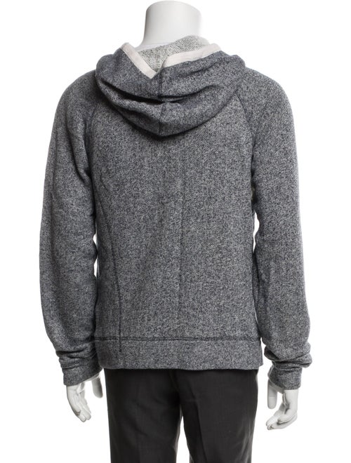 Yigal Azrouël Jacket