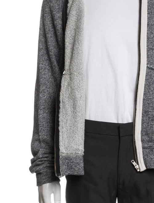 Yigal Azrouël Jacket