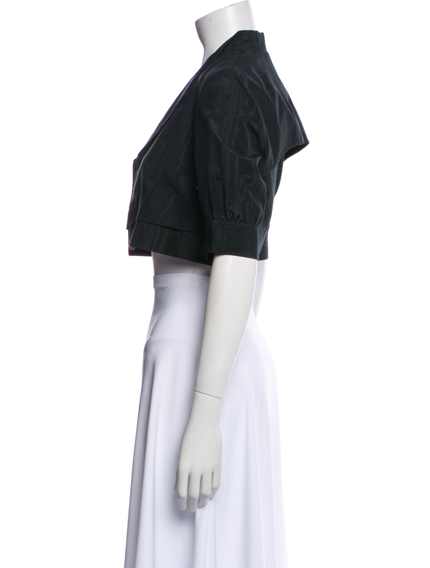 Yigal Azrouël Bolero