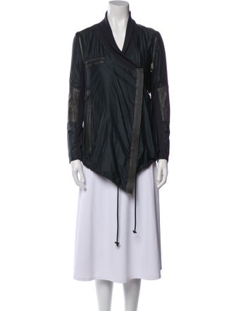 Yigal Azrouël Jacket