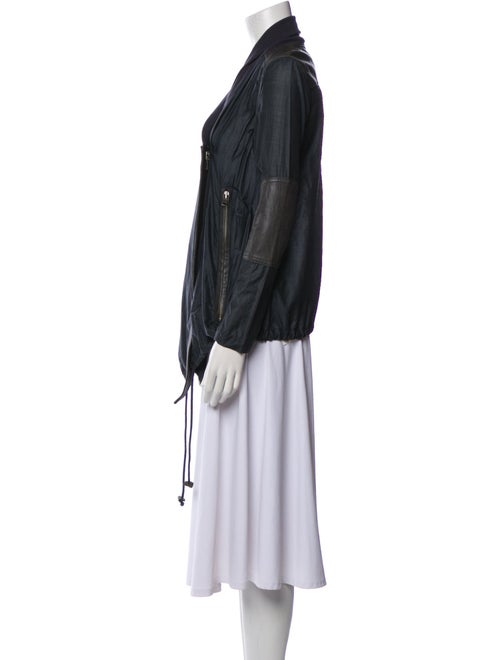 Yigal Azrouël Jacket