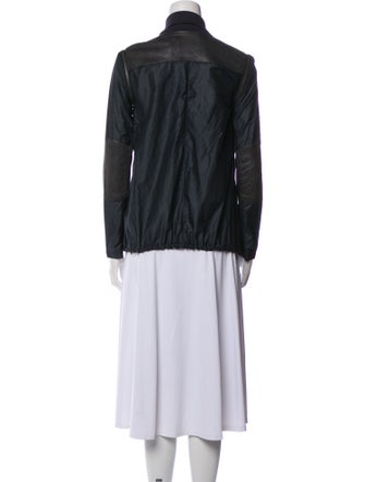 Yigal Azrouël Jacket