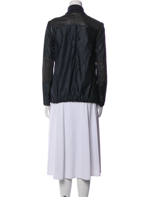 Yigal Azrouël Jacket