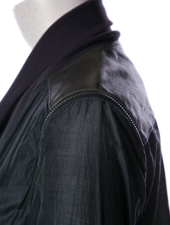 Yigal Azrouël Jacket