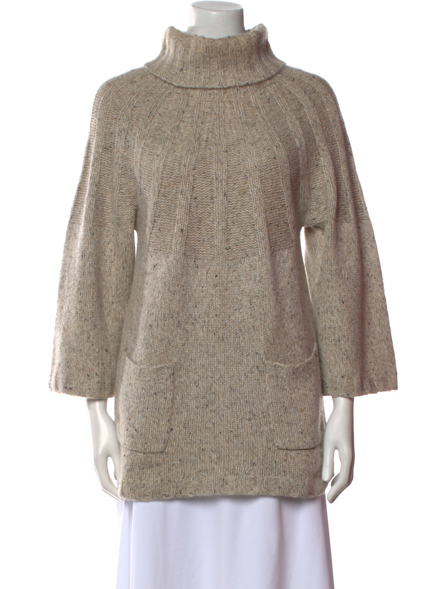 Yigal Azrouël Turtleneck Sweater